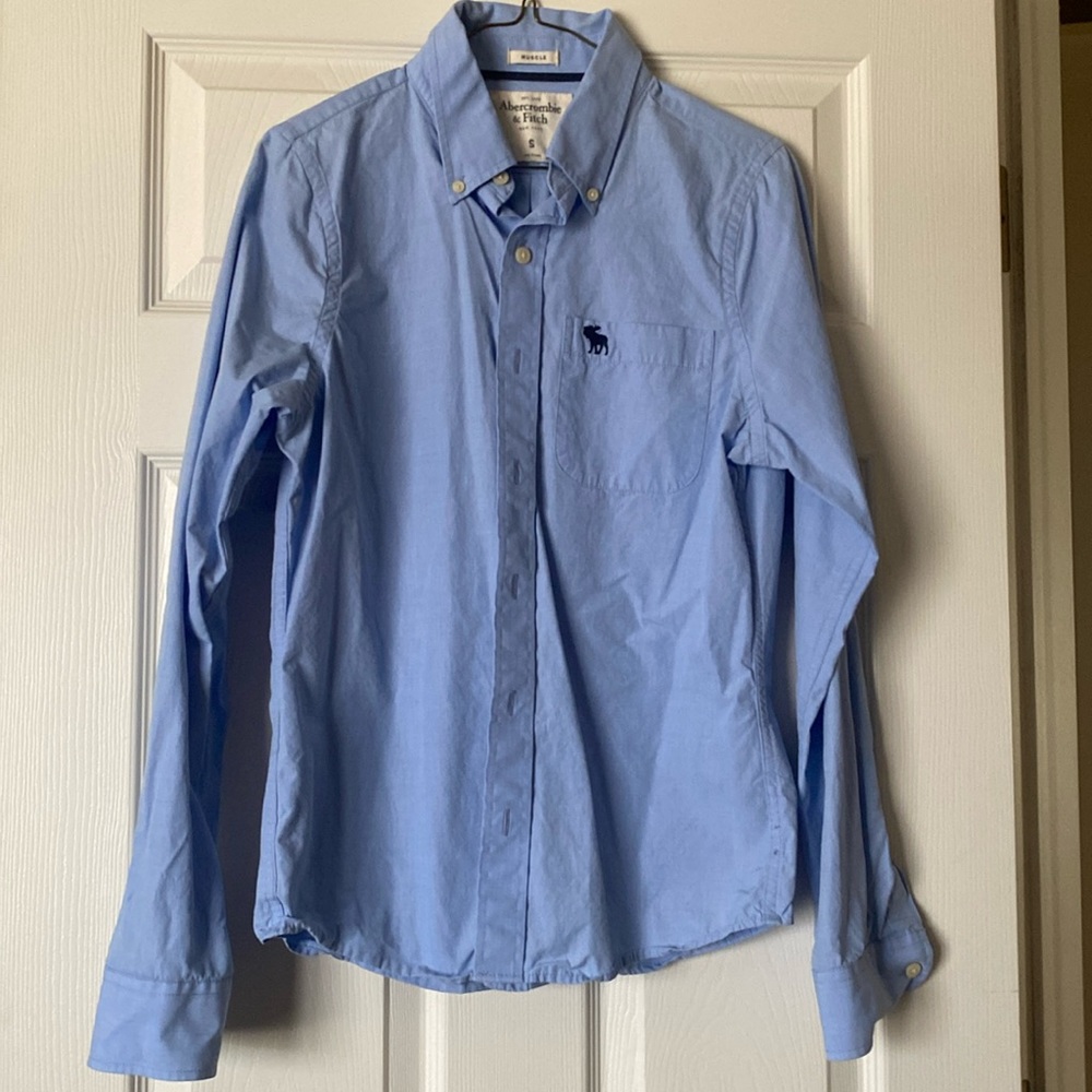 Abercrombie & Fitch New York